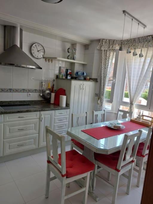 Chalet Urbano En Salamanca Santa Marta de Tormes Exteriér fotografie